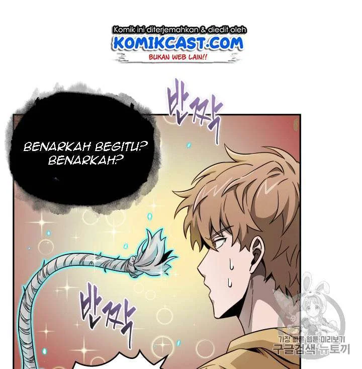 Tomb Raider King Chapter 93 Gambar 50