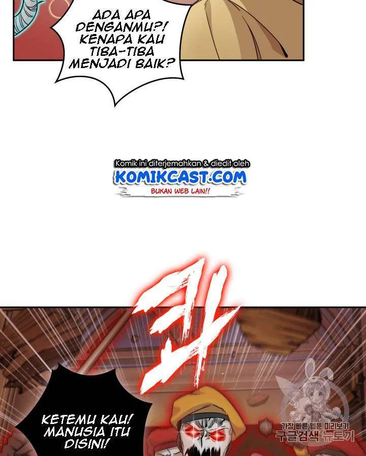 Tomb Raider King Chapter 93 Gambar 51