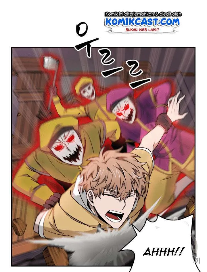 Tomb Raider King Chapter 93 Gambar 53