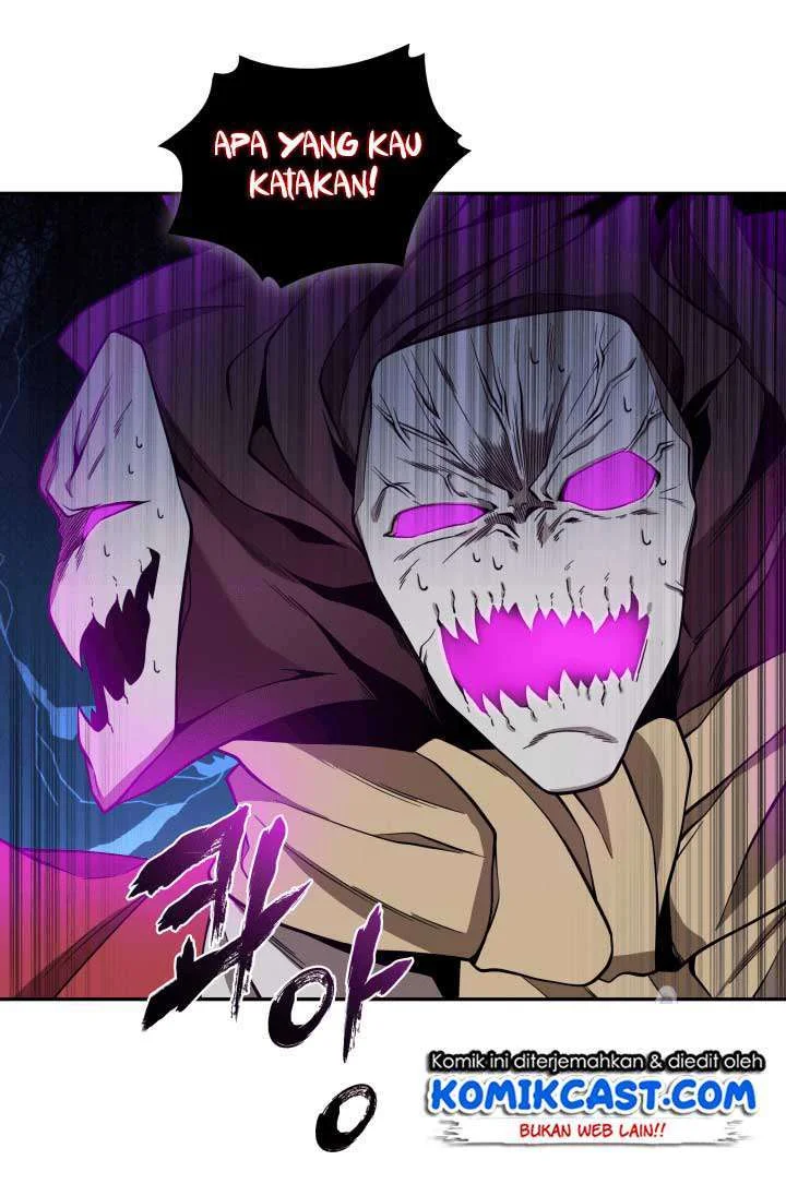 Tomb Raider King Chapter 94 Gambar 48
