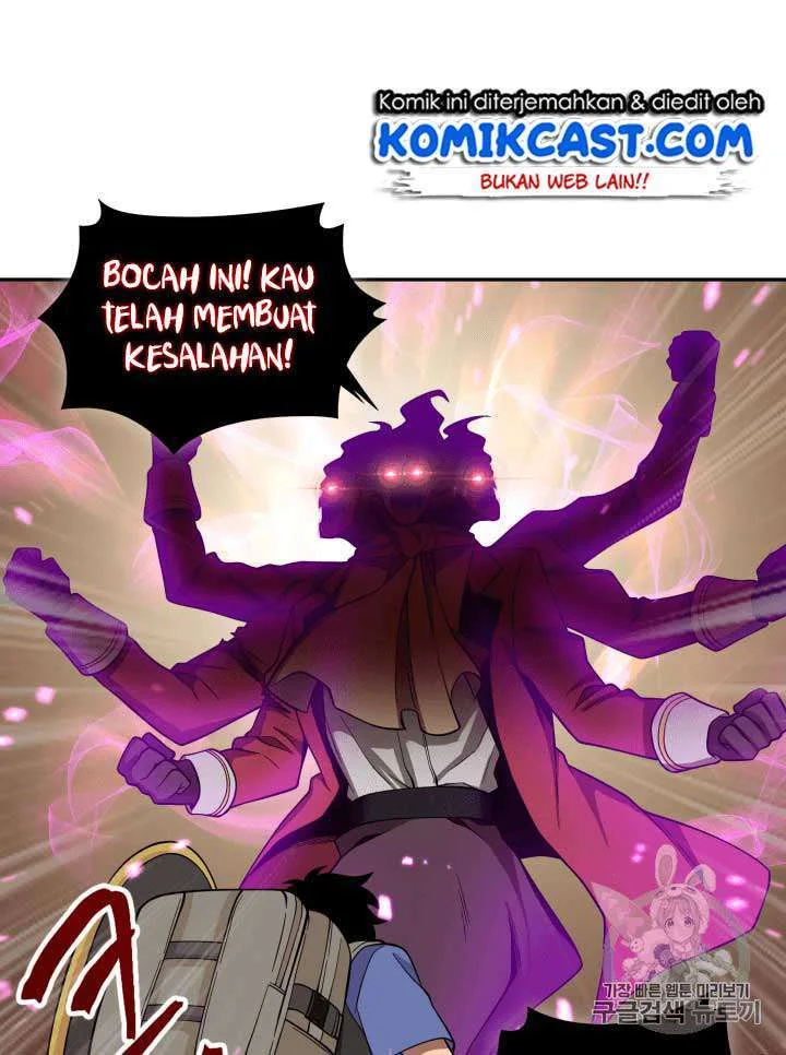 Tomb Raider King Chapter 94 Gambar 49