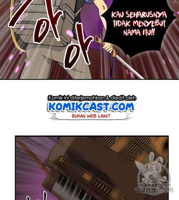 Tomb Raider King Chapter 94 Gambar 50