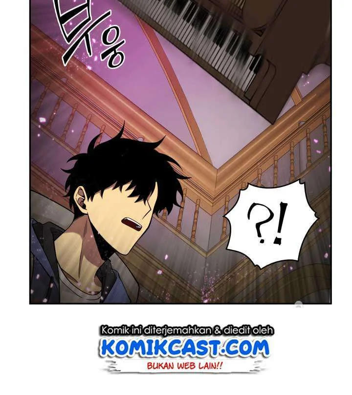 Tomb Raider King Chapter 94 Gambar 51