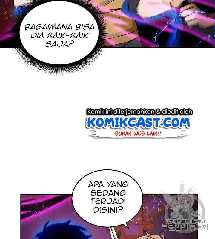 Tomb Raider King Chapter 95 Gambar 42
