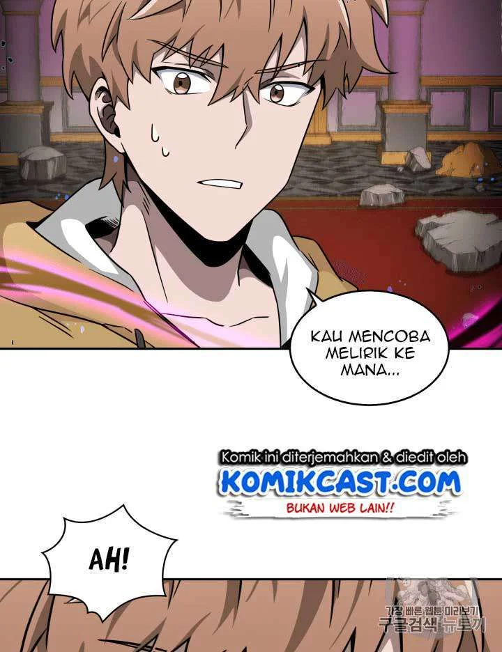 Tomb Raider King Chapter 95 Gambar 46