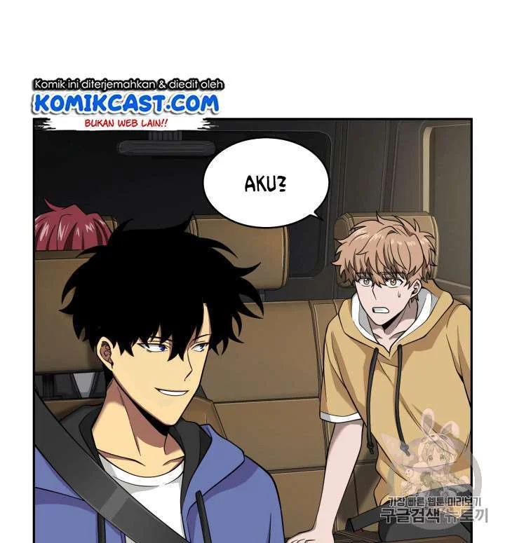 Tomb Raider King Chapter 96 Gambar 49