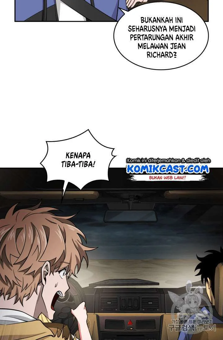 Tomb Raider King Chapter 96 Gambar 50