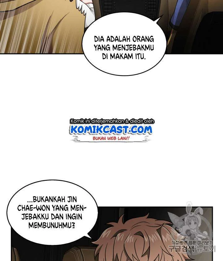 Tomb Raider King Chapter 96 Gambar 51