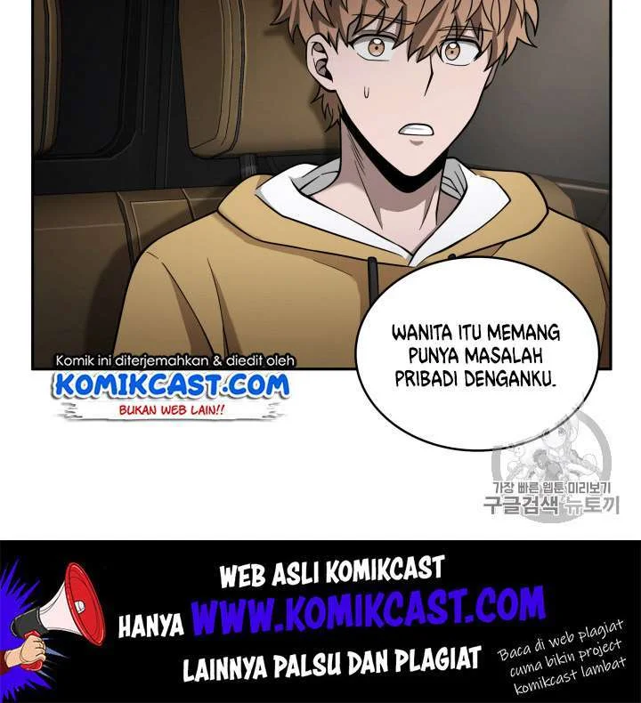 Tomb Raider King Chapter 96 Gambar 52