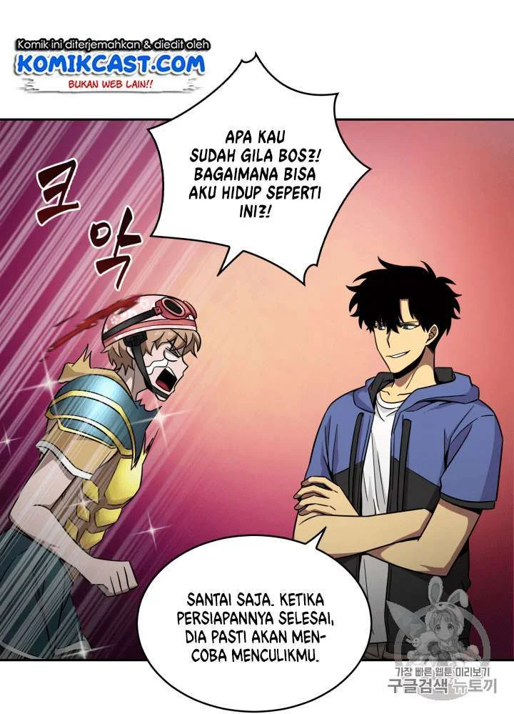 Tomb Raider King Chapter 97 Gambar 49