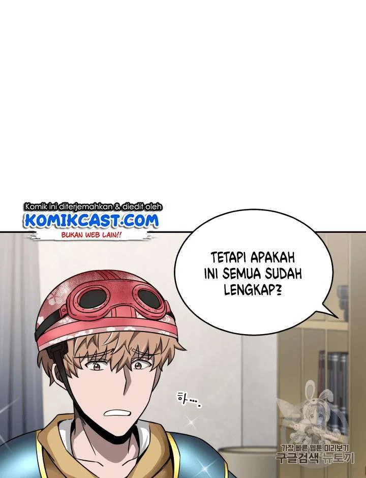 Tomb Raider King Chapter 97 Gambar 50