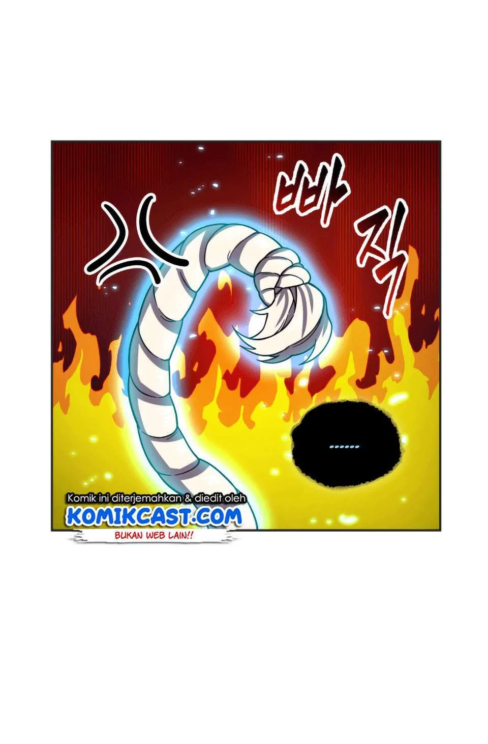 Tomb Raider King Chapter 98 Gambar 45