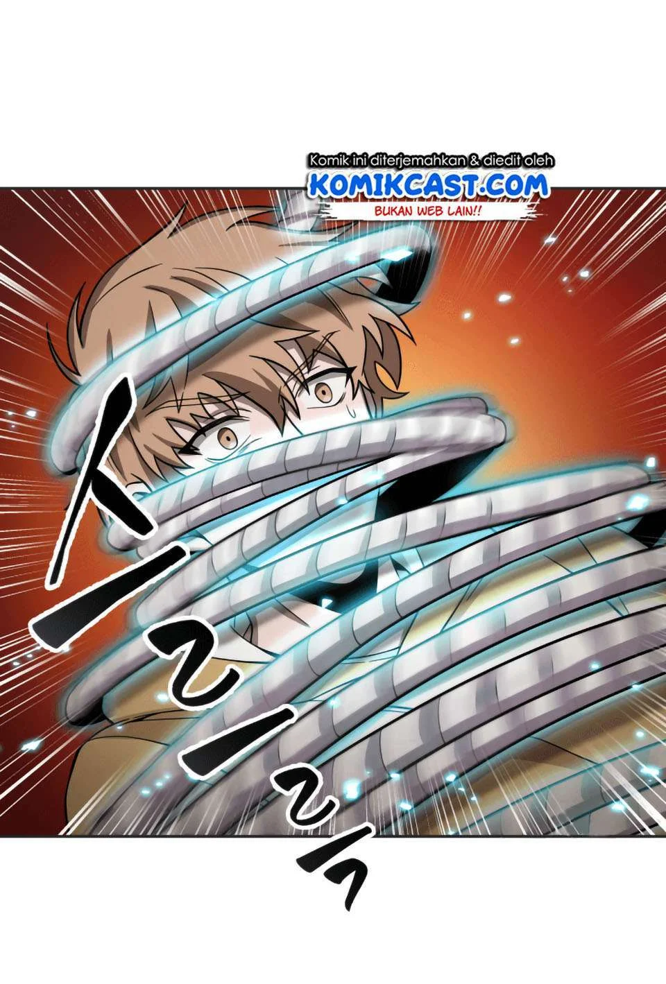 Tomb Raider King Chapter 98 Gambar 46
