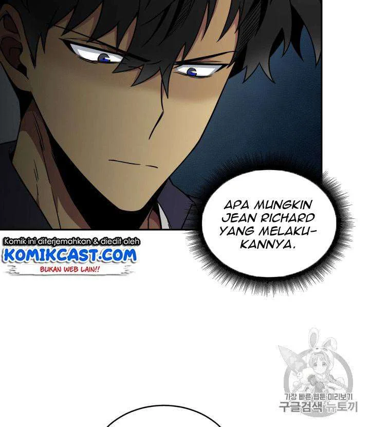 Tomb Raider King Chapter 99 Gambar 48