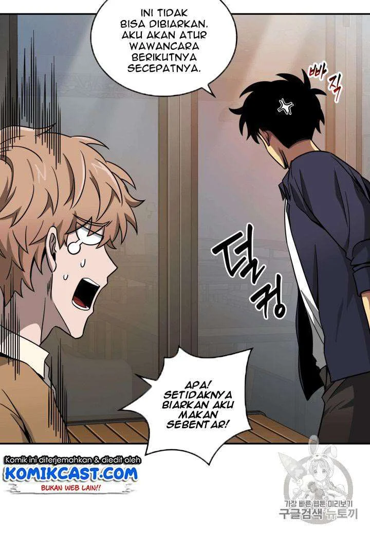 Tomb Raider King Chapter 99 Gambar 49