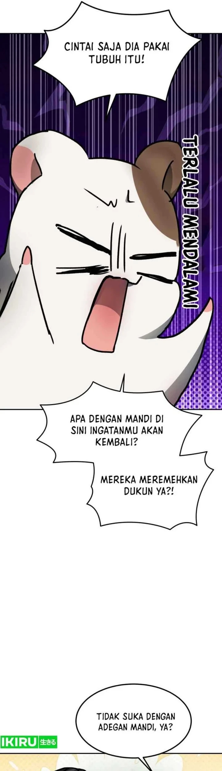 Top Star Sent by God Chapter 10 Gambar 27