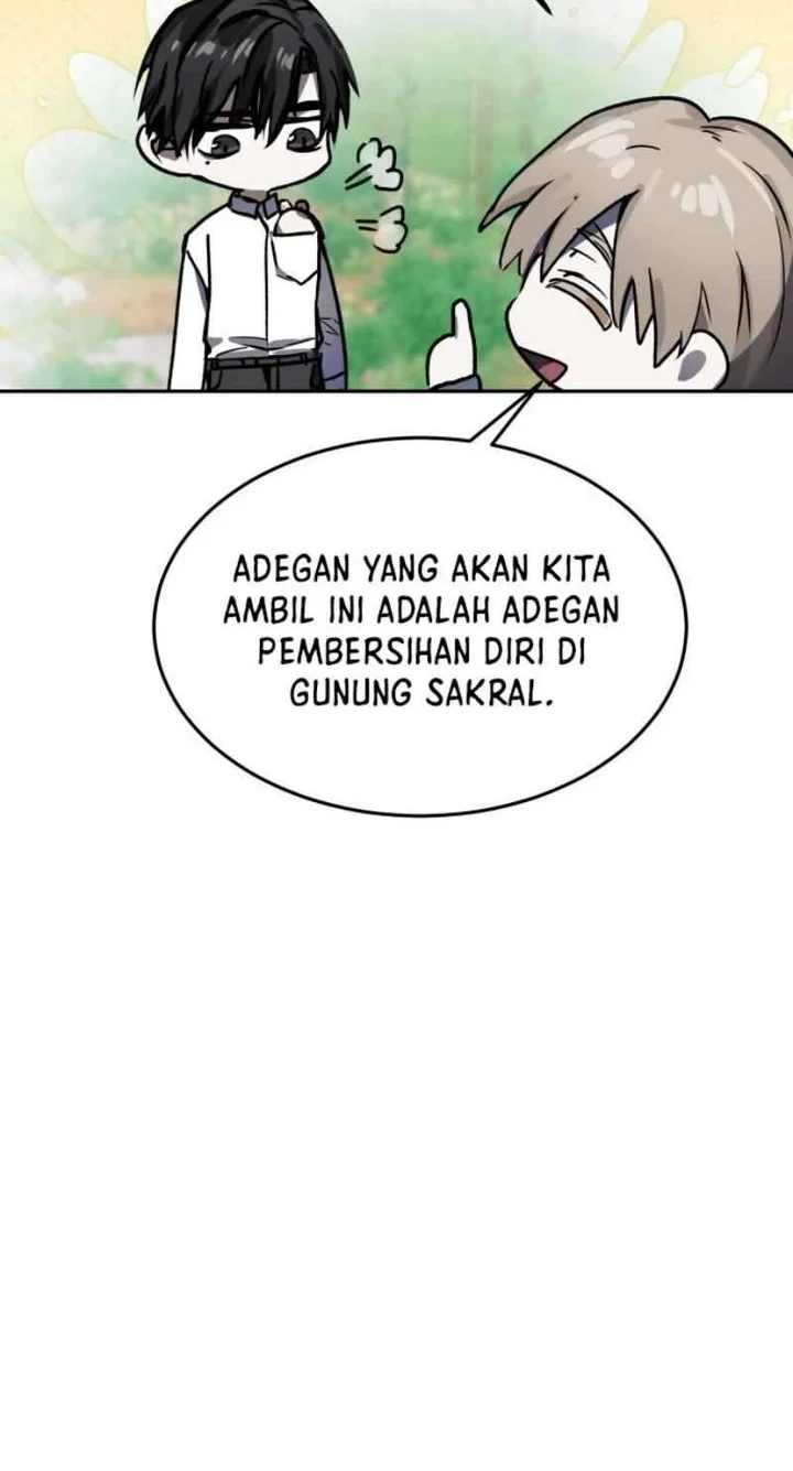 Top Star Sent by God Chapter 10 Gambar 28