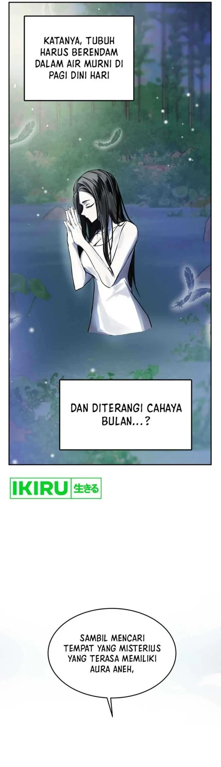 Top Star Sent by God Chapter 10 Gambar 29
