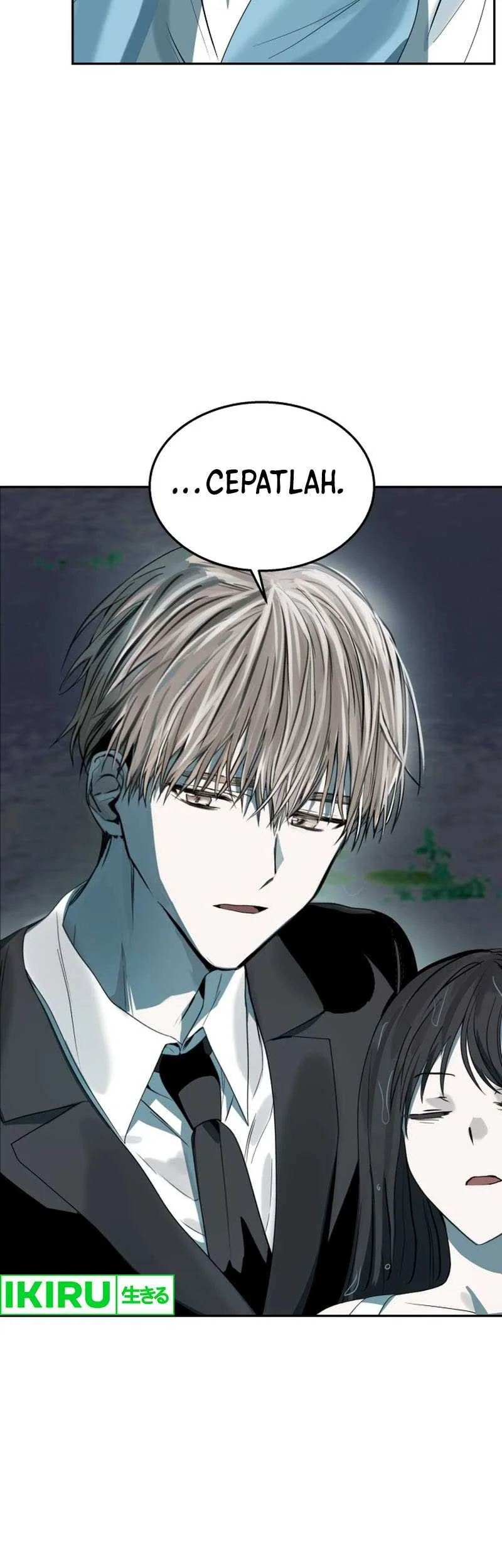 Top Star Sent by God Chapter 11 Gambar 36