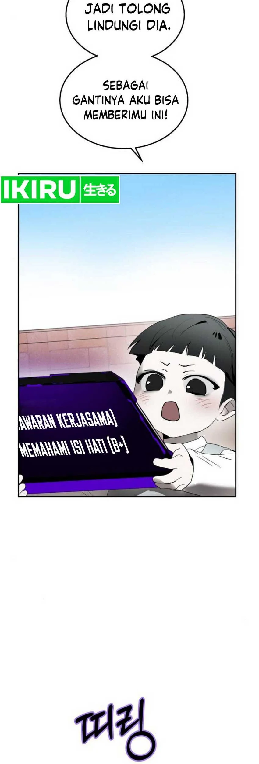 Top Star Sent by God Chapter 12 Gambar 31