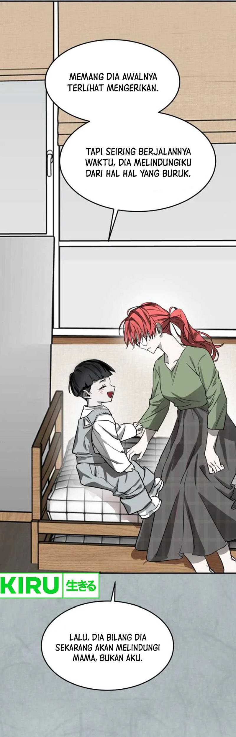 Top Star Sent by God Chapter 13 Gambar 26