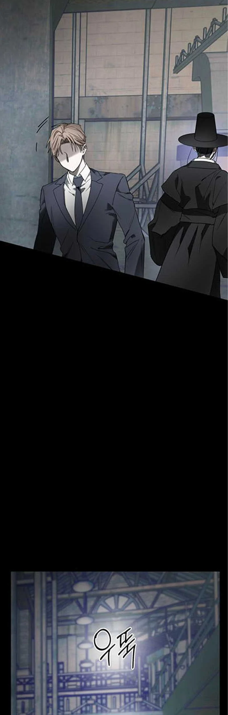 Top Star Sent by God Chapter 14 Gambar 36