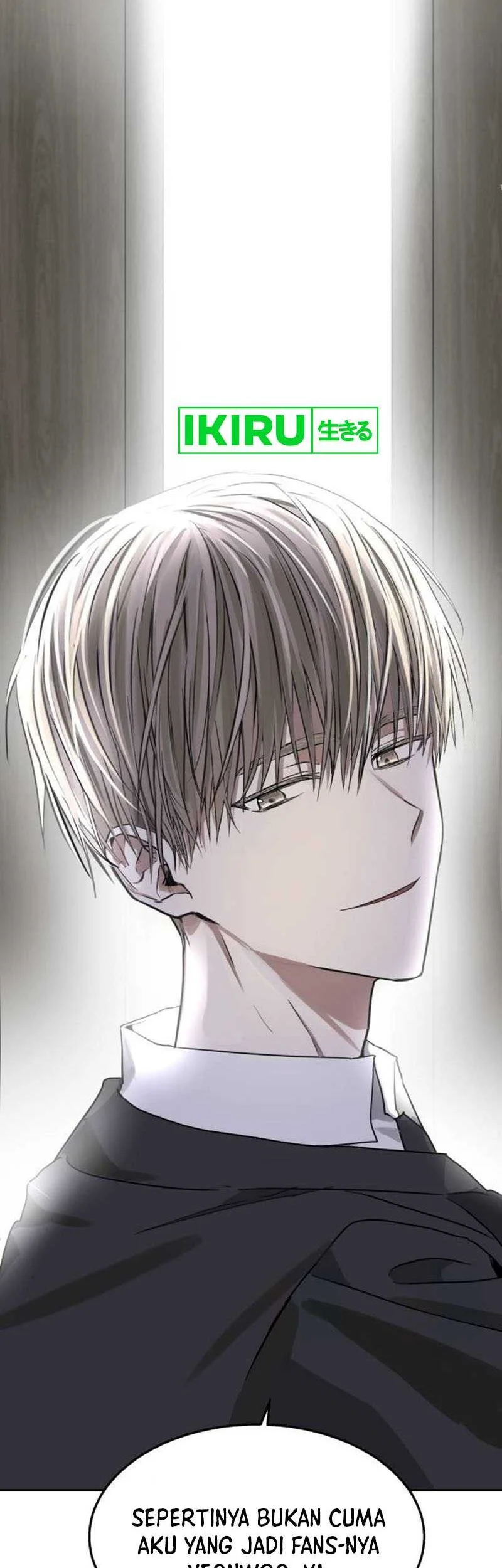 Top Star Sent by God Chapter 17 Gambar 33