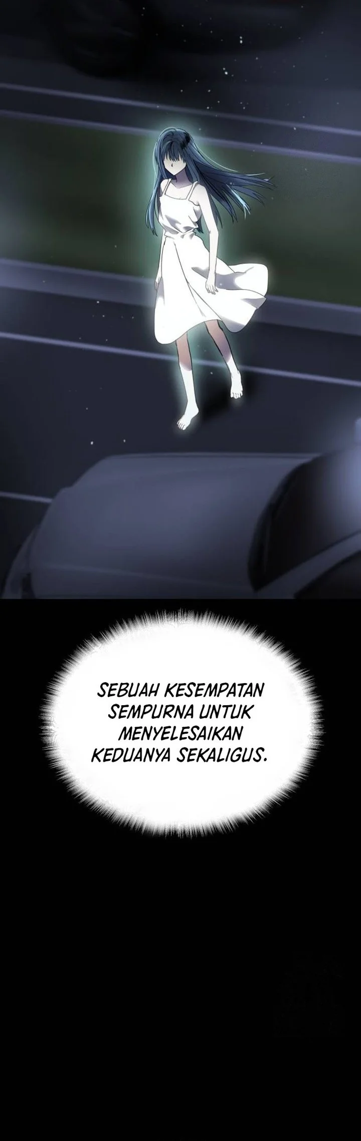 Top Star Sent by God Chapter 18 Gambar 26