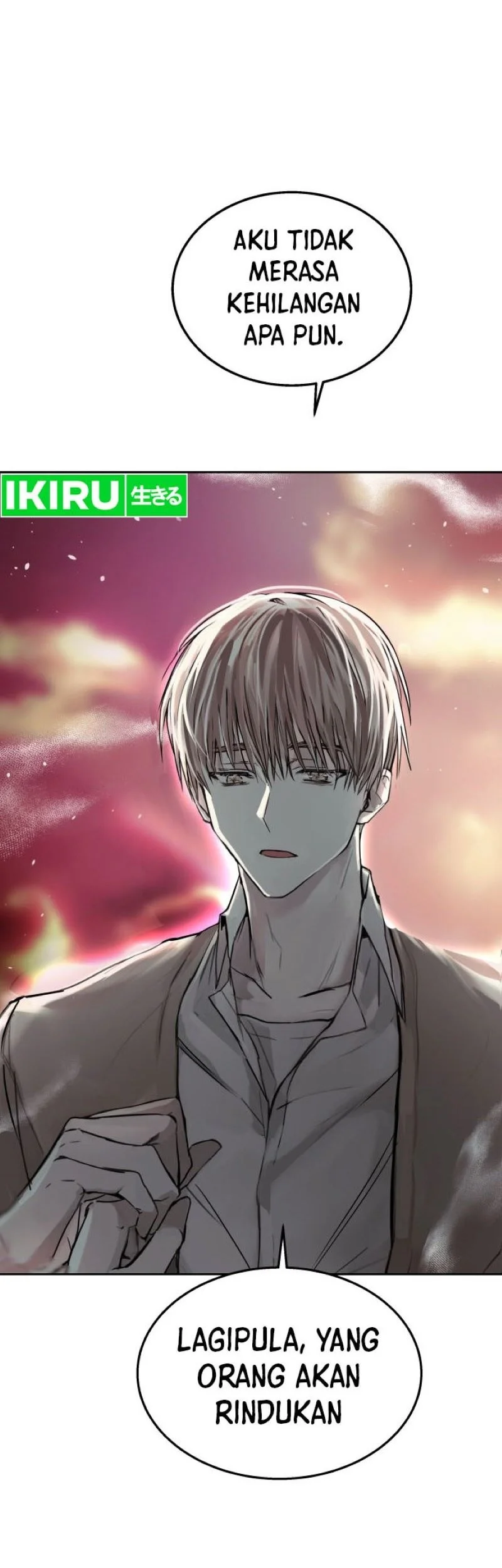 Top Star Sent by God Chapter 2 Gambar 39