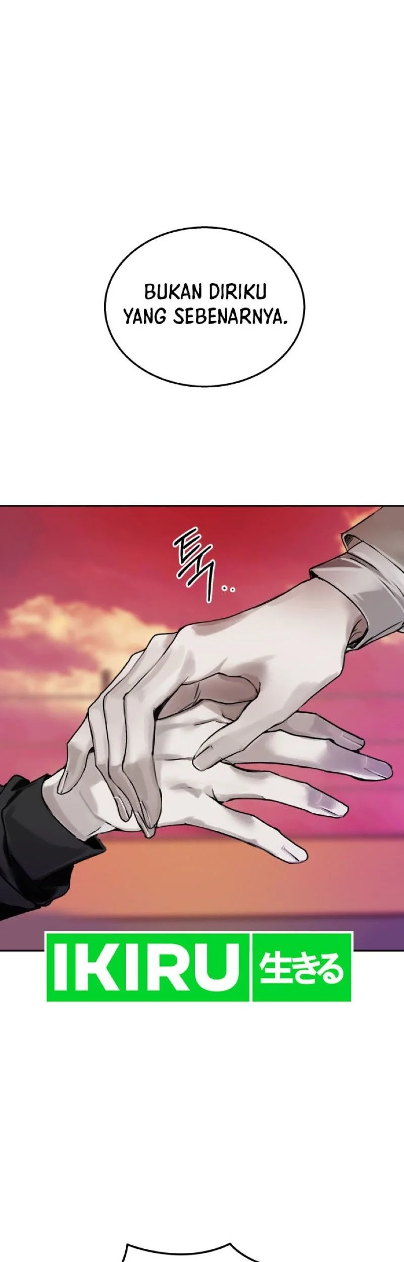 Top Star Sent by God Chapter 2 Gambar 40