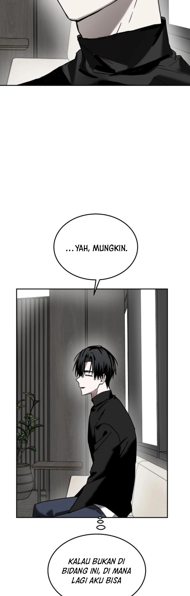 Top Star Sent by God Chapter 22 Gambar 30