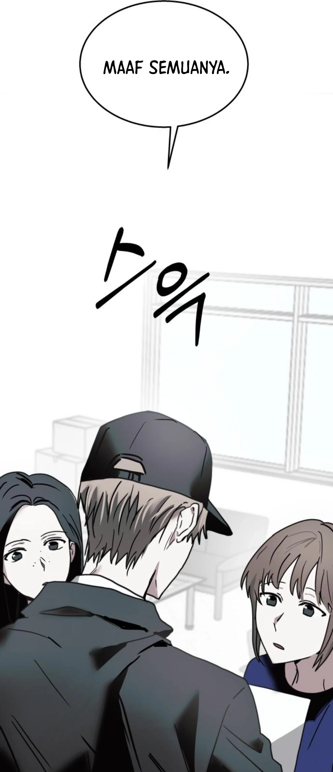 Top Star Sent by God Chapter 23 Gambar 36
