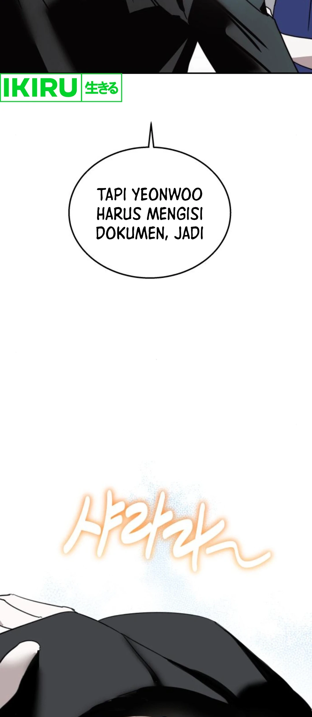 Top Star Sent by God Chapter 23 Gambar 37