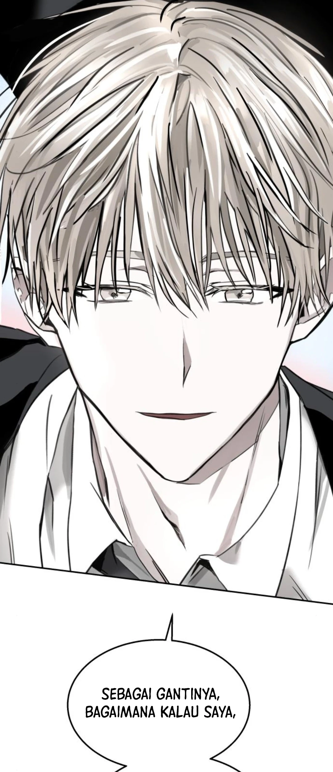 Top Star Sent by God Chapter 23 Gambar 38