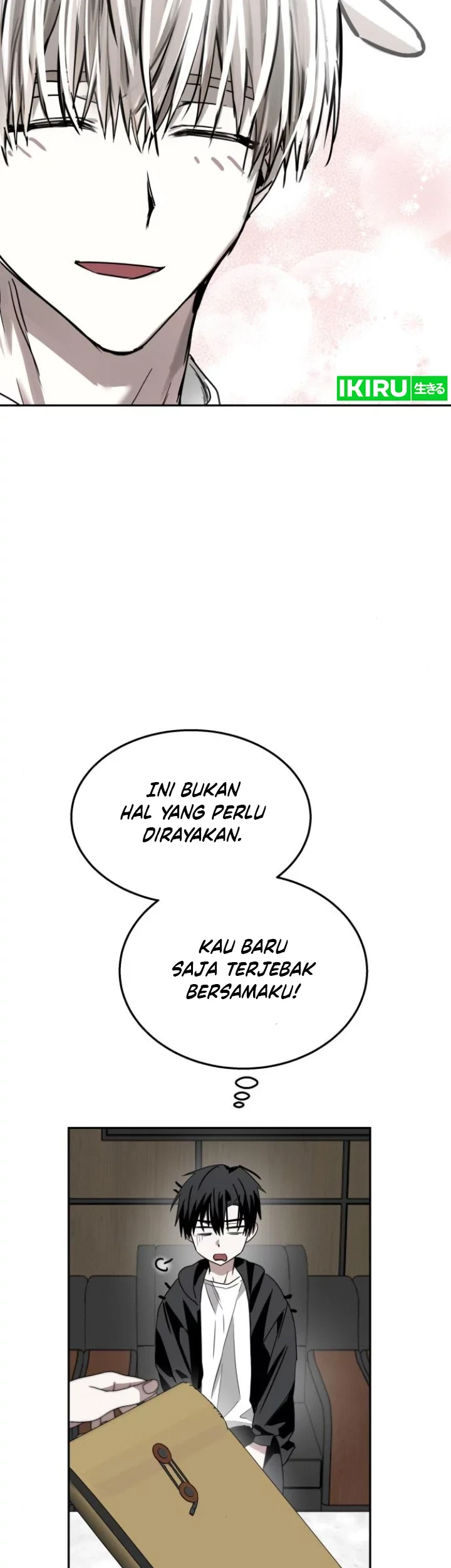 Top Star Sent by God Chapter 24 Gambar 29
