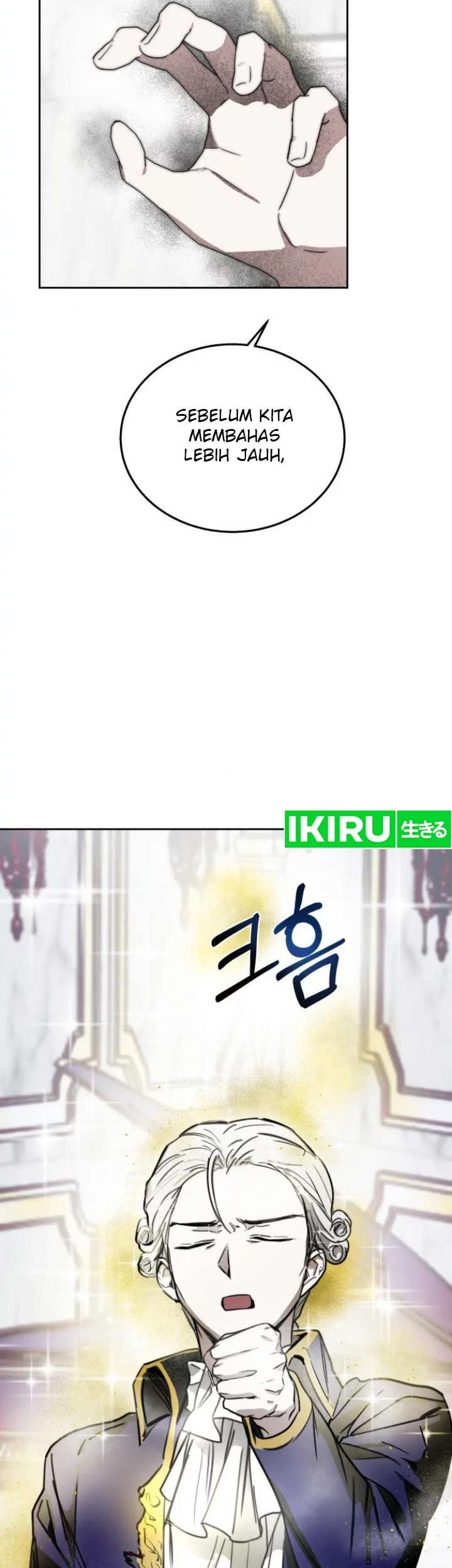 Top Star Sent by God Chapter 25 Gambar 27