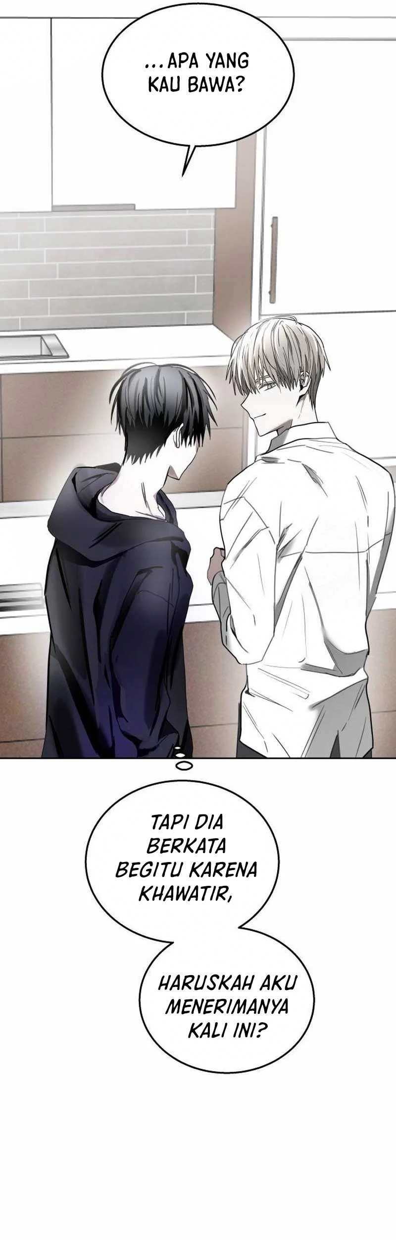 Top Star Sent by God Chapter 27 Gambar 26