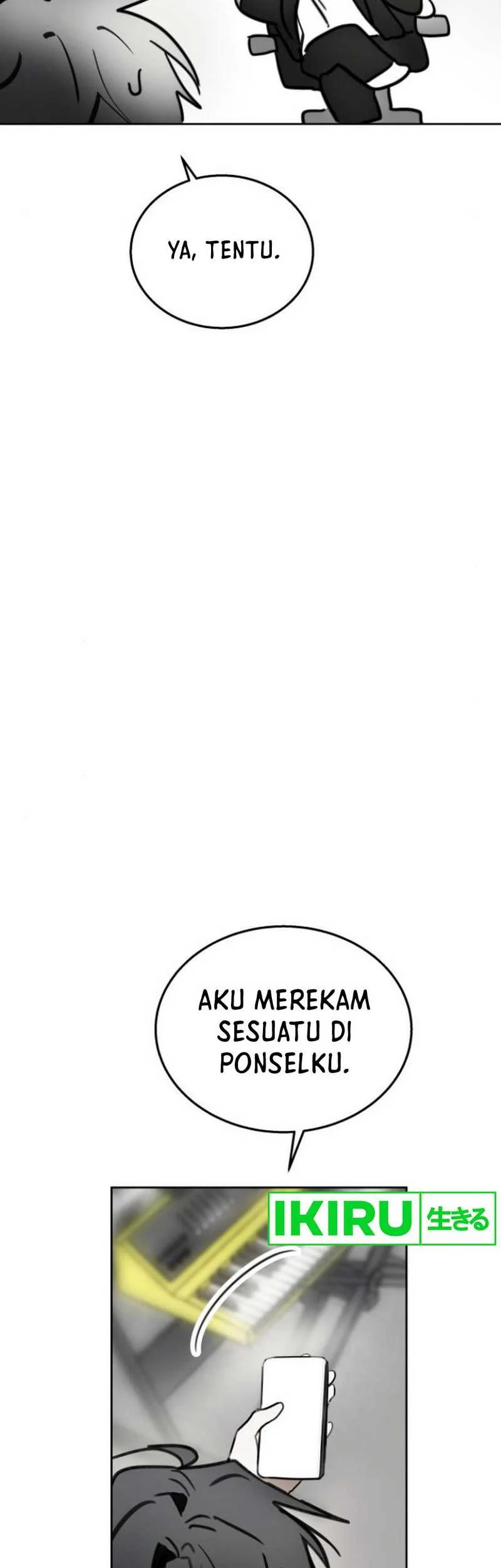 Top Star Sent by God Chapter 28 Gambar 35