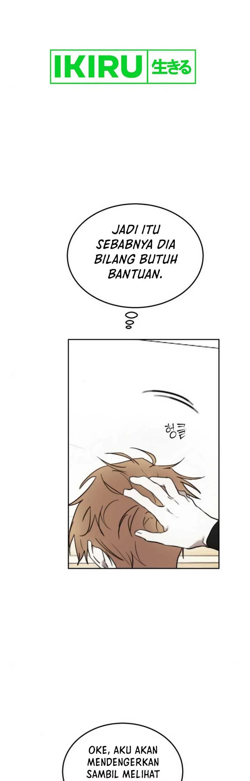 Top Star Sent by God Chapter 28 Gambar 38