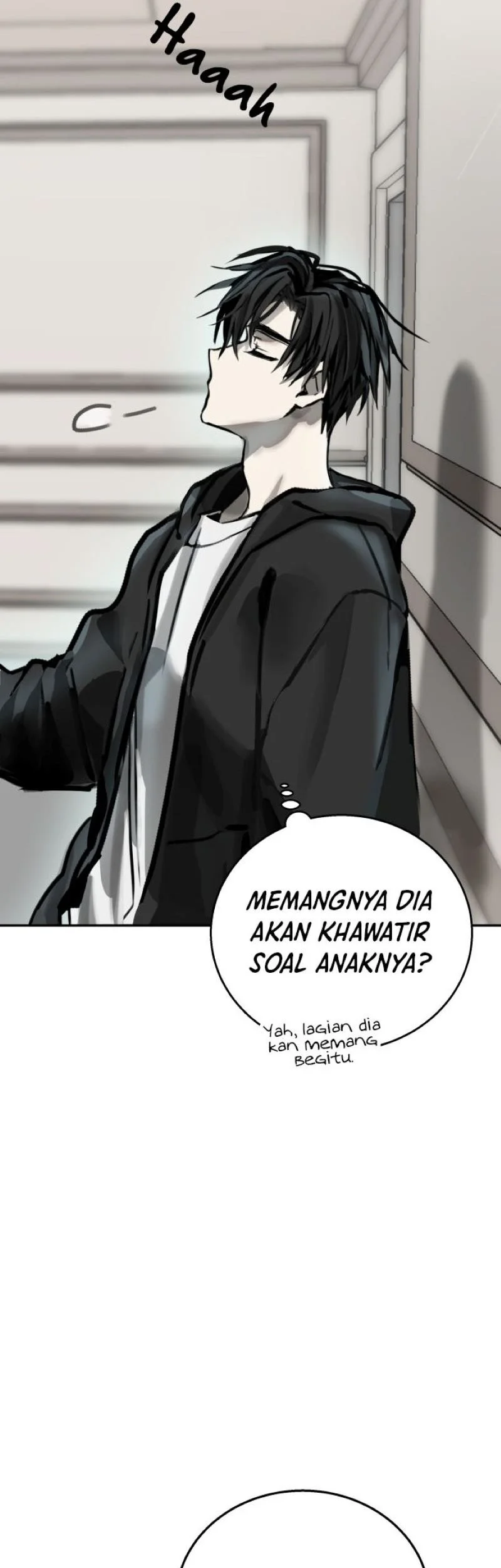 Top Star Sent by God Chapter 3 Gambar 32