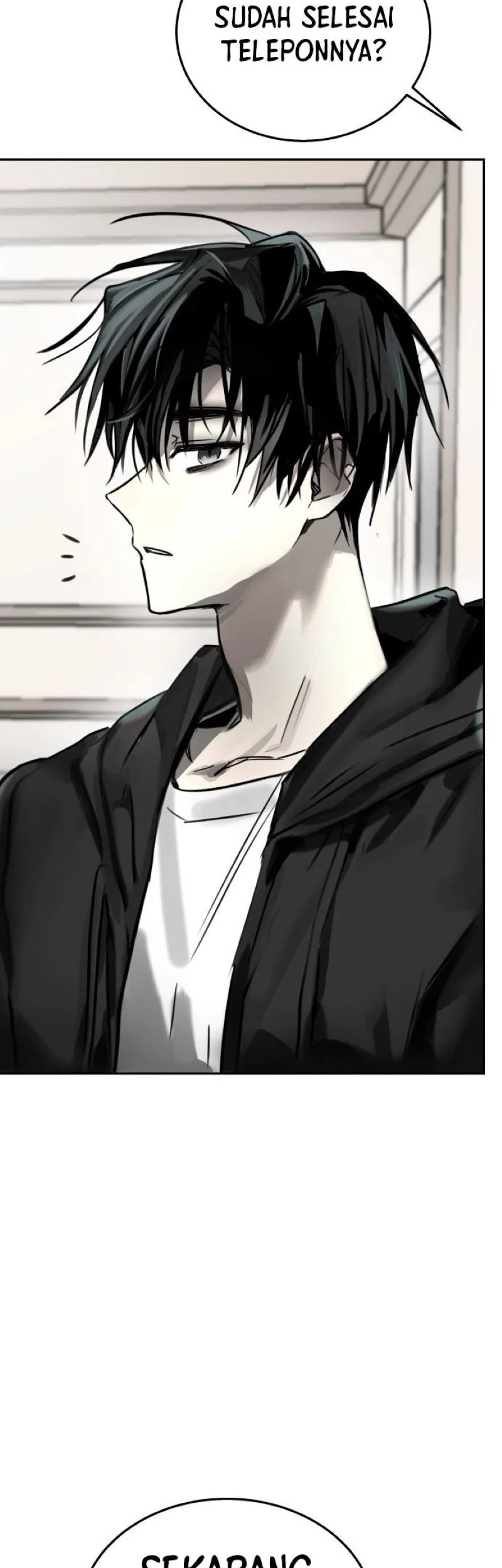 Top Star Sent by God Chapter 3 Gambar 33