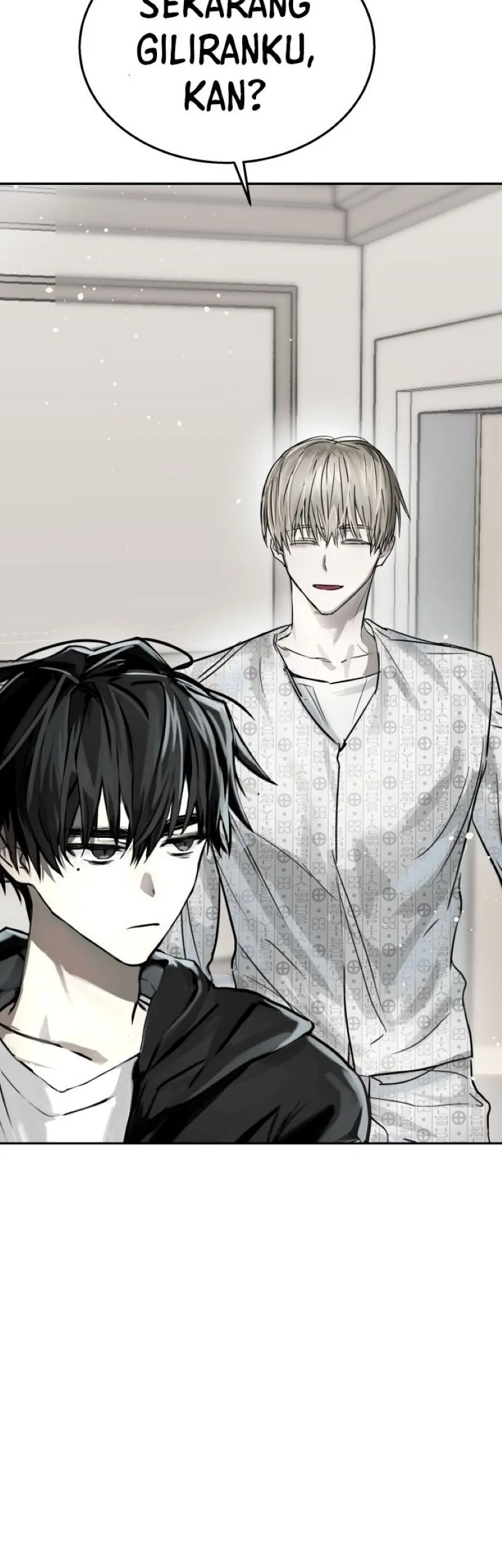Top Star Sent by God Chapter 3 Gambar 34