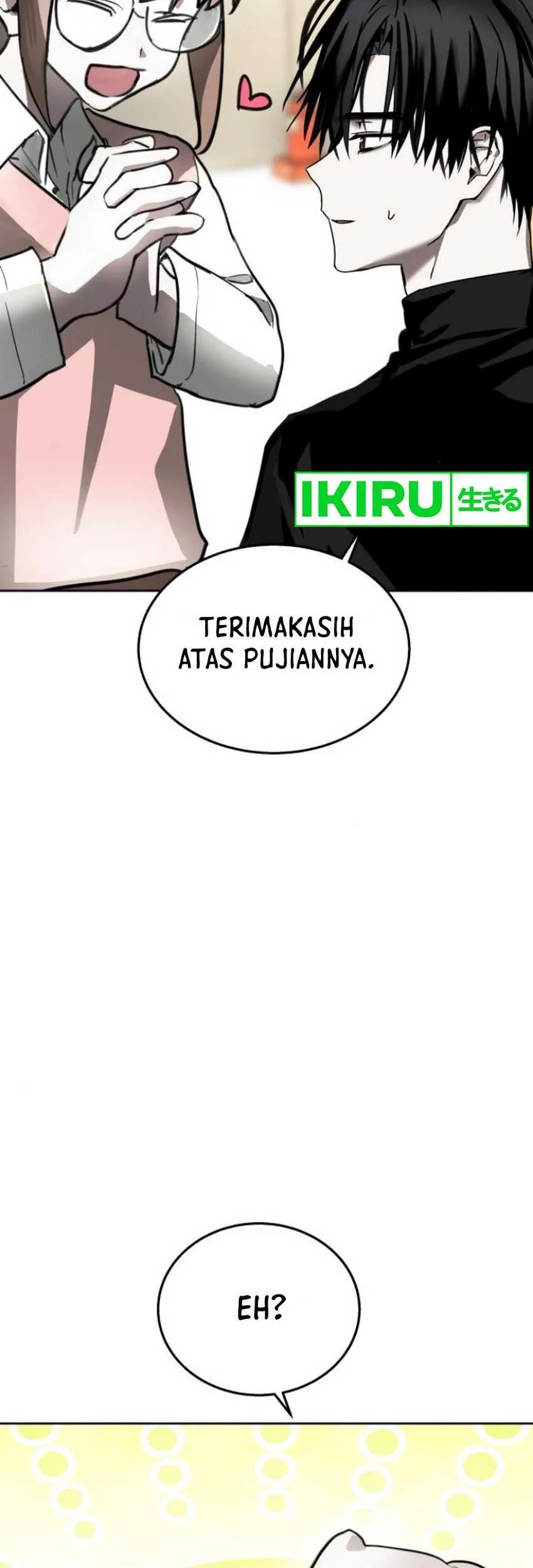 Top Star Sent by God Chapter 30 Gambar 33