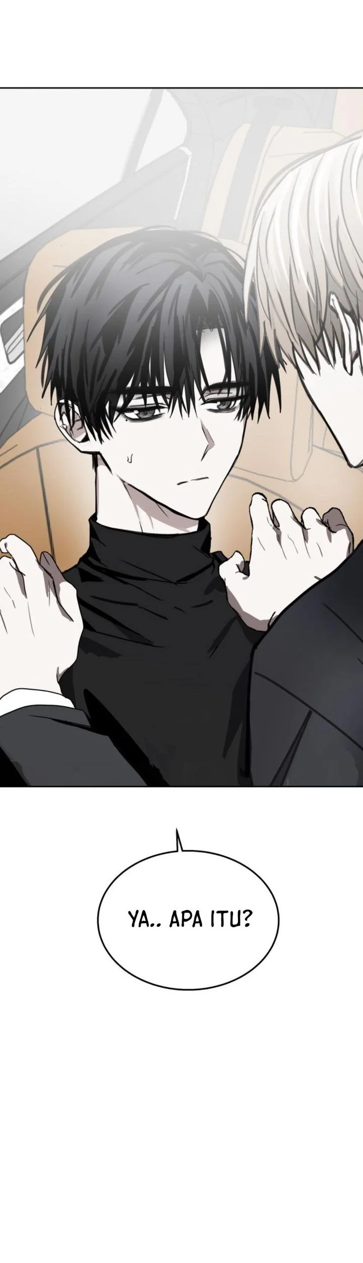 Top Star Sent by God Chapter 31 Gambar 31