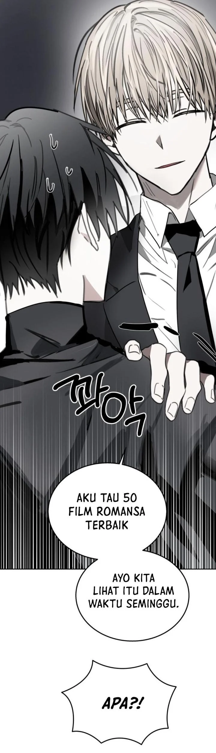 Top Star Sent by God Chapter 31 Gambar 33