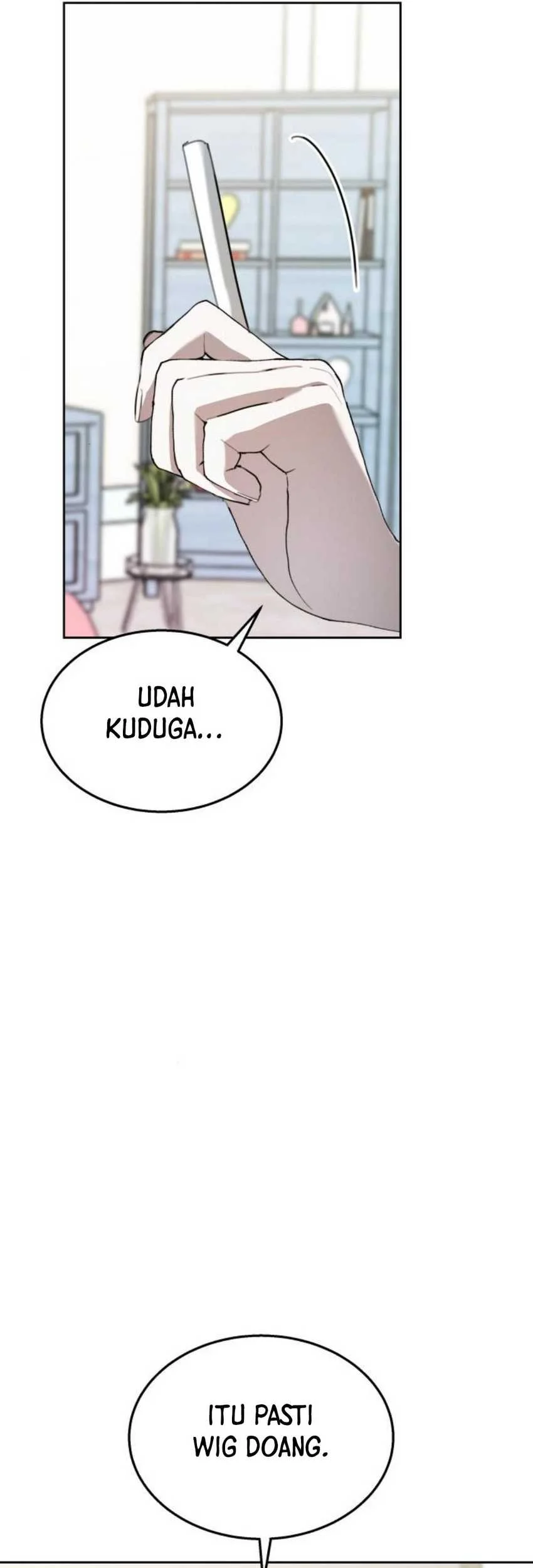 Top Star Sent by God Chapter 32 Gambar 32