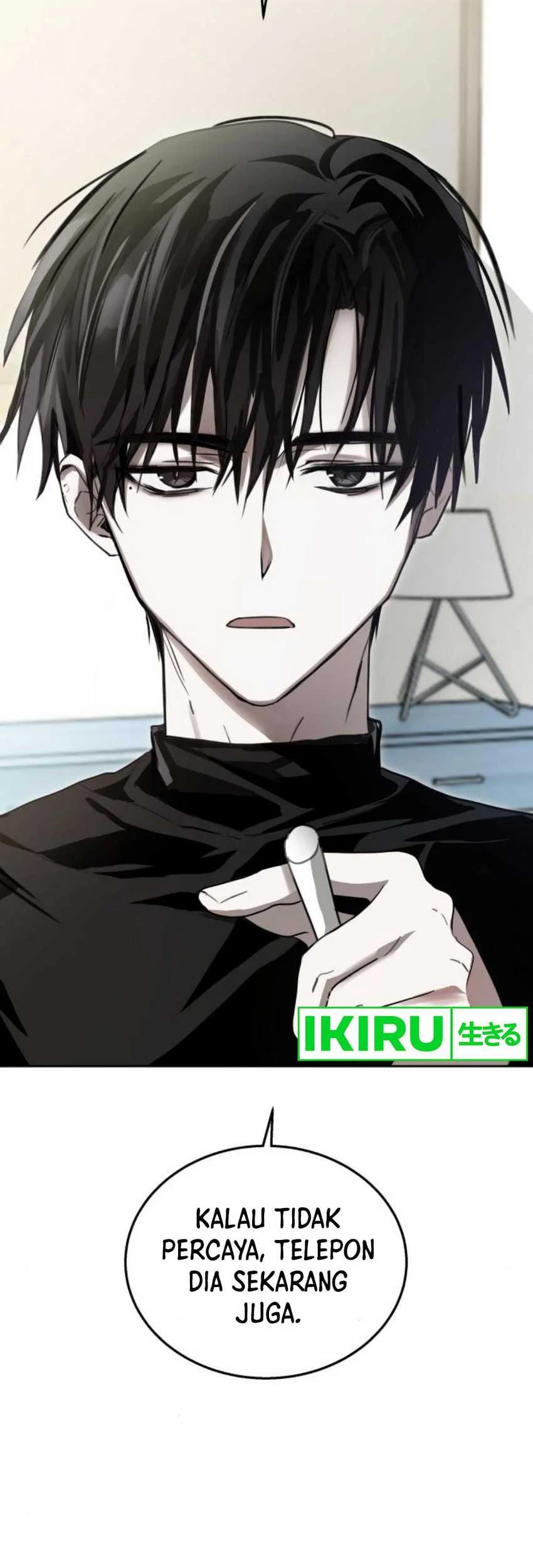 Top Star Sent by God Chapter 32 Gambar 33