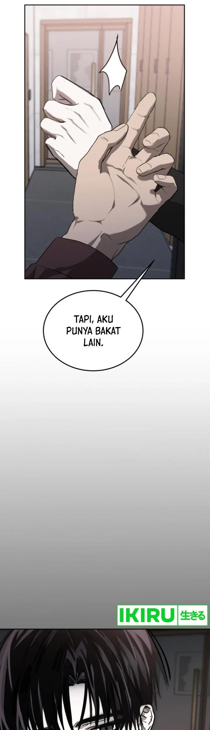Top Star Sent by God Chapter 33 Gambar 33
