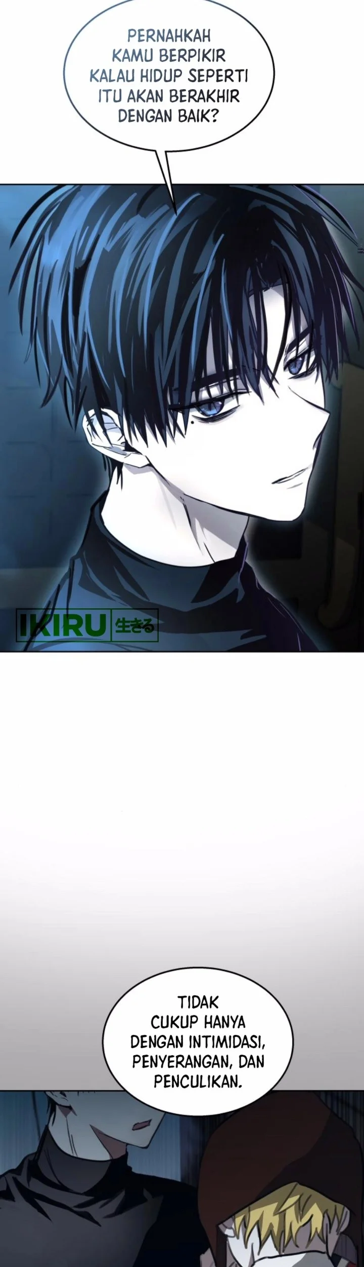 Top Star Sent by God Chapter 34 Gambar 31