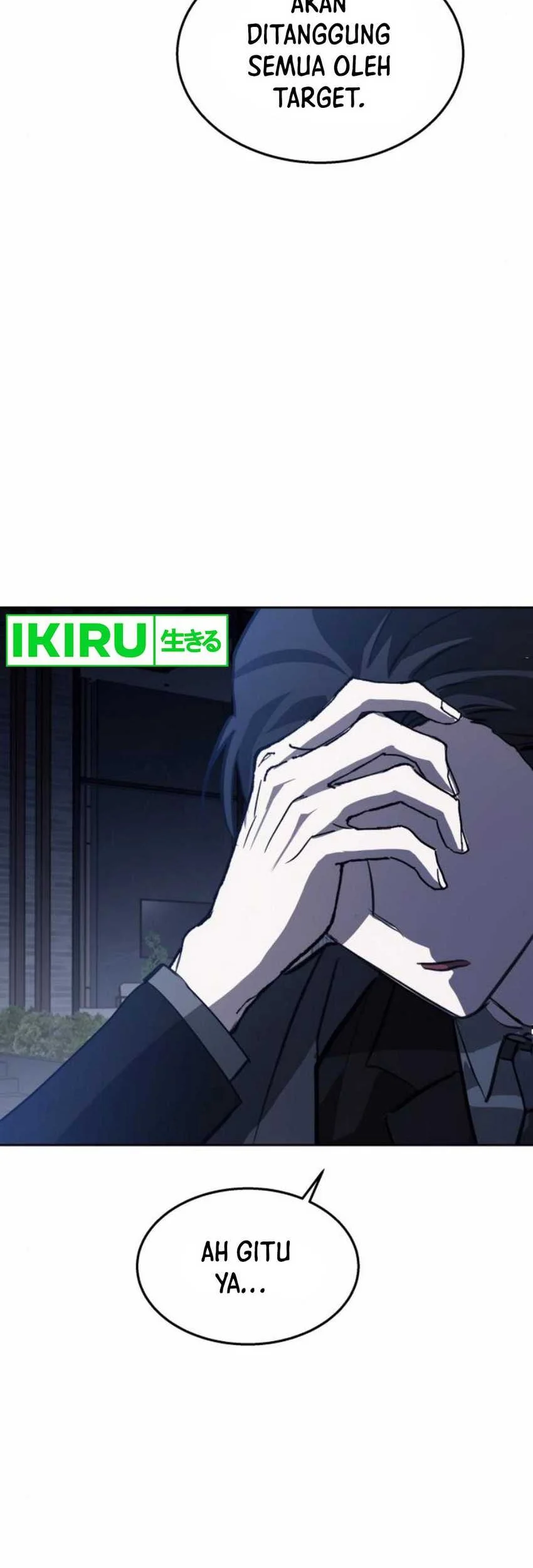 Top Star Sent by God Chapter 36 Gambar 33